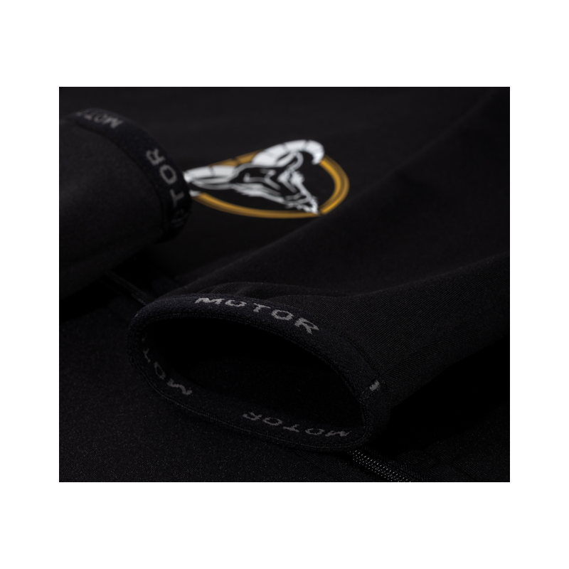 Bluza Motor Lublin Black